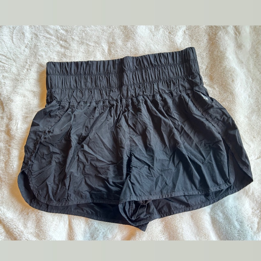 FP Movement The Way Home Shorts